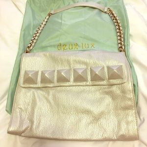 Deux Lux Handbag